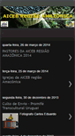 Mobile Screenshot of aicebamazonica.blogspot.com