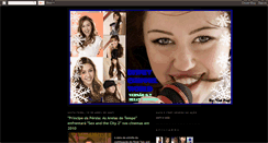 Desktop Screenshot of facluberavensymone.blogspot.com