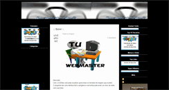 Desktop Screenshot of dows-tudo.blogspot.com