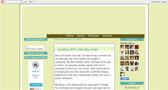 Desktop Screenshot of momstoppable.blogspot.com