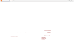 Desktop Screenshot of infinitaspalavrasengasgadas.blogspot.com