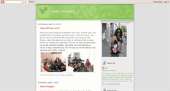 Desktop Screenshot of hollyshungary.blogspot.com