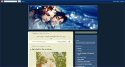 Desktop Screenshot of dreamsgavemeaway.blogspot.com