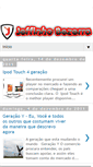 Mobile Screenshot of jeffinhobezerra.blogspot.com