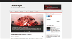 Desktop Screenshot of de-dwalende-groeperingen.blogspot.com