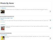 Tablet Screenshot of priestsbyname.blogspot.com