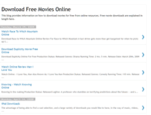 Tablet Screenshot of download-free-movies-online.blogspot.com