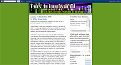 Desktop Screenshot of biliterautas.blogspot.com