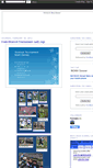 Mobile Screenshot of noahsoccer.blogspot.com
