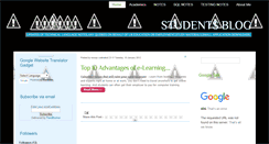 Desktop Screenshot of nirooprayaghada.blogspot.com