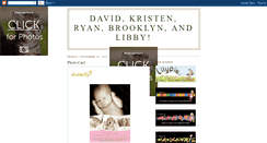 Desktop Screenshot of krismisstree.blogspot.com