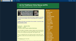 Desktop Screenshot of a4fh.blogspot.com