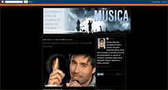 Desktop Screenshot of learnofsong.blogspot.com