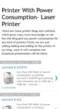 Mobile Screenshot of printerwithpower.blogspot.com