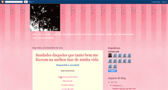 Desktop Screenshot of dupla7filo.blogspot.com