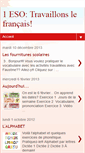 Mobile Screenshot of francaiseneso1.blogspot.com
