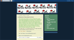 Desktop Screenshot of nflfreepicksno1.blogspot.com