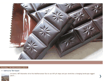 Tablet Screenshot of chocolategirl64.blogspot.com