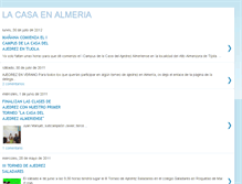 Tablet Screenshot of almeriacasadelajedrez.blogspot.com