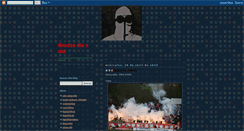 Desktop Screenshot of gradasdiaadia.blogspot.com