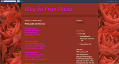 Desktop Screenshot of fransouzaa.blogspot.com