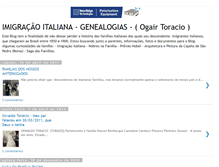 Tablet Screenshot of ogairtoracio.blogspot.com
