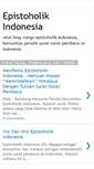 Mobile Screenshot of episto.blogspot.com