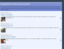 Tablet Screenshot of fressgass.blogspot.com