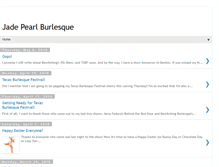 Tablet Screenshot of msjadepearl.blogspot.com