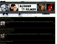 Tablet Screenshot of algunsfilmes.blogspot.com