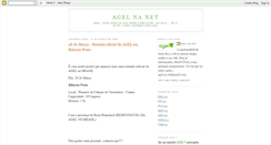 Desktop Screenshot of agel-na-net.blogspot.com