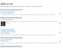 Tablet Screenshot of agel-na-net.blogspot.com