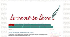 Desktop Screenshot of leventseleve.blogspot.com