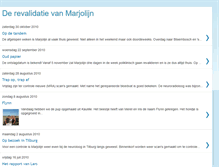 Tablet Screenshot of marjolijn-sab.blogspot.com