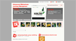 Desktop Screenshot of hmjmfeunsoed.blogspot.com