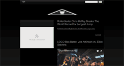 Desktop Screenshot of eulogywheels.blogspot.com