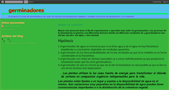 Desktop Screenshot of marturito.blogspot.com