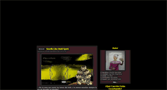 Desktop Screenshot of espiriturock.blogspot.com
