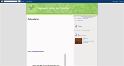 Desktop Screenshot of bifoco10f-filosofia.blogspot.com
