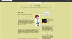 Desktop Screenshot of mikerodbard.blogspot.com