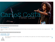 Tablet Screenshot of cc-fanclub.blogspot.com