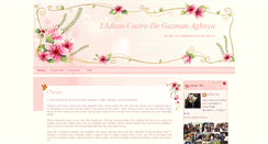 Desktop Screenshot of l3diam.blogspot.com