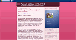 Desktop Screenshot of midactsdisp.blogspot.com