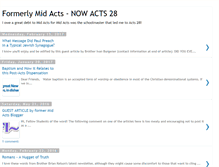 Tablet Screenshot of midactsdisp.blogspot.com