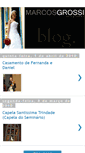 Mobile Screenshot of marcosgrossi.blogspot.com