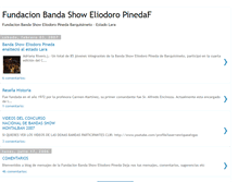 Tablet Screenshot of fbseliodoropineda.blogspot.com