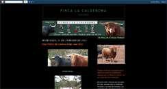 Desktop Screenshot of finca-ilusiones.blogspot.com