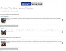 Tablet Screenshot of doxeyqueensny.blogspot.com