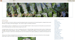 Desktop Screenshot of gypsyholler.blogspot.com