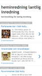 Mobile Screenshot of inredningstips.blogspot.com
